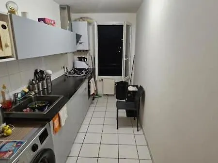 Disneyland Paris Apartamento