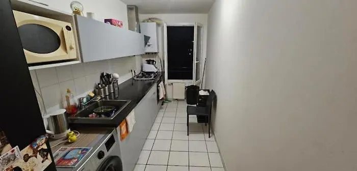 Disneyland Paris Appartement